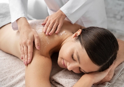 Body Polishing