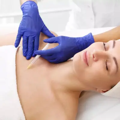 Breast Filler