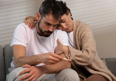Erectile Dysfunction (P-Shots)
