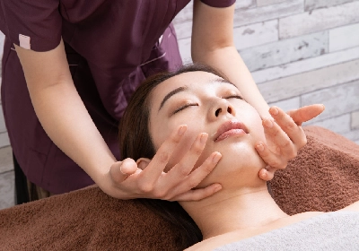 Korean Treatment