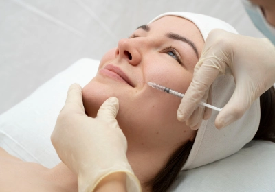 Skin Booster