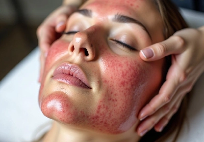 Vampire-Facial