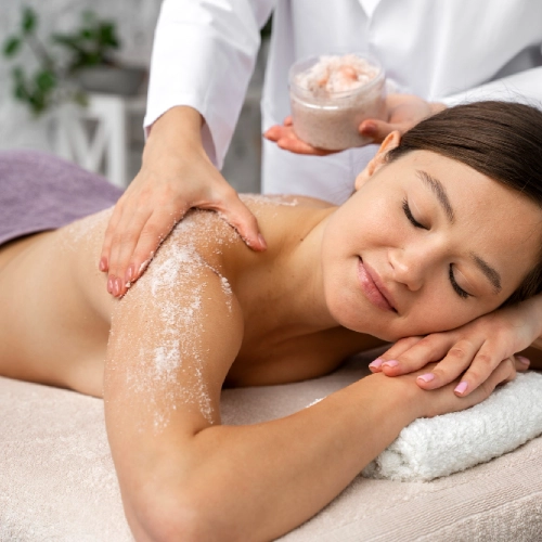 bodywell massage