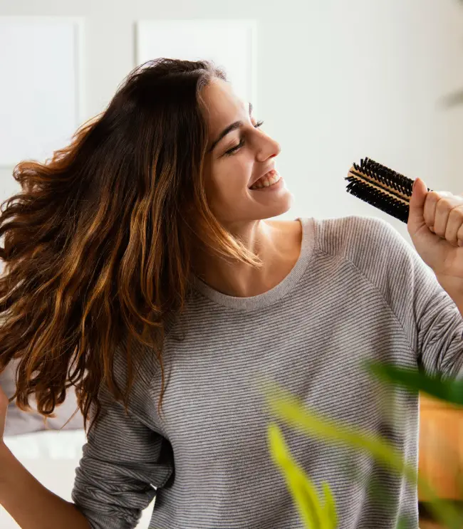 Hair Care